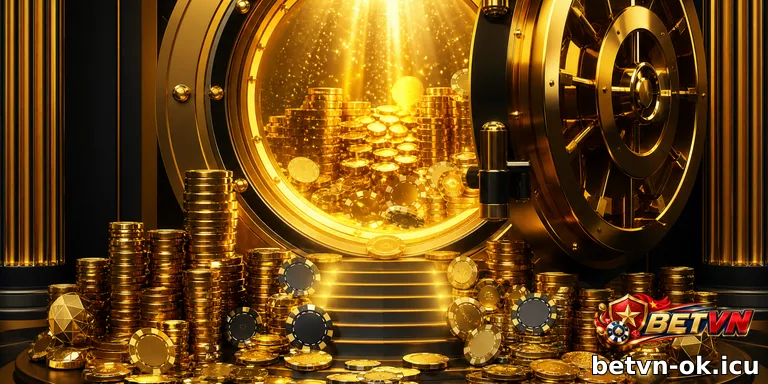 Casino BETVN – Sòng Bạc Online Hot Nhất 2025 Cho Bạn - hình ảnh - betvn-ok.icu