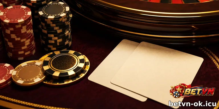 Casino BETVN – Sòng Bạc Online Hot Nhất 2025 Cho Bạn - hình ảnh - betvn-ok.icu