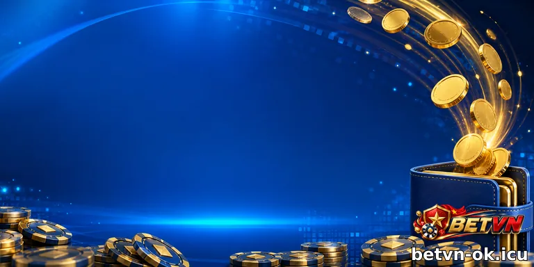 Điều Khoản BETVN – Tổng Hợp Thông Tin Dành Cho Người Chơi - hình ảnh - betvn-ok.icu